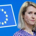 Kalas: Novi ruski napadi dodatni razlog za pooštravanje sankcija Moskvi
