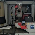 Bečki robot srpskog naučnika donosi revoluciju