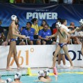 Medalja za Srbiju u Zagrebu: Amerikanci pali posle drame