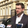 Šlivka: Ukrajinske muškarce koji nemaju posao u Poljskoj treba vratiti kući