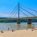 Međunarodni dan mladih obeležen na Štrandu u Novom Sadu