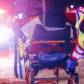 Autobus sa srpskim turistima sleteo sa puta u Bugarskoj, nema potvrđenih informacija o povređenima
