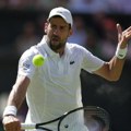 Novak: Kraj karijere na Olimpijskim igrama – sa zastavom Srbije na ramenima