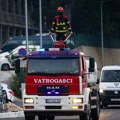 Poljakinja i trojica Hrvata osumnjičeni za seriju požara: Vatra podmetana na deset lokacija
