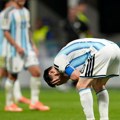 FIFA suspendovala Paredesa na 10 utakmica i kaznila FS Argentine sa 321.000 dolara