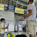 Vratio se iz Amerike posle 10 godina, a onda je usledio šok: Lične stvari mu zadržane više od mesec dana
