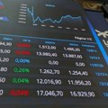 Promet na Beogradskoj berzi oko 4,16 miliona dinara