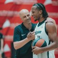 Lamar Stivens: Dobijam mnogo ljubavi od navijača!