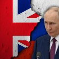 Najozbljnija pretnja Rusije Britaniji do sada! Moskva na korak od sukoba sa NATO, situacija preti da eskalira