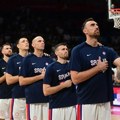 Kakva informacija za "orlove"! Jokićeva Srbija dobila najbolje moguće vesti!