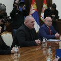 Jedinstvena Srbija na izbore izlazi u koaliciji sa Socijalističkom partijom Srbije: "Bićemo uz svoju državu"