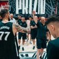 Pomeren termin utakmice Partizana i Bešiktaša