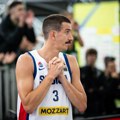 Srbija bez šuta stala u polufinalu Evropskog prvenstva