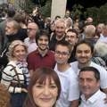 Studenti danas predaju listu, među kandidatima za poslanike i Kragujevčani