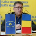 Vlaška narodna stranka na listi Aleksandar Vučić – Ujedinjena Srbija