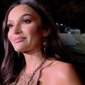 "Muž živi u Švajcarskoj, ja u Srbiji" Tamara Milutinović o krizi u braku i razvodu od fudbalera: "Svađamo se"