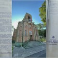 FOTO Pročitajte zapovest vojvode Živojina Mišića o proboju Solunskog fronta koja se čuva u srpskoj crkvi u Birmingemu