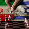 "Iran je lider u regionu" Rat na Bliskom istoku dokazao: Ni udari Amerike i Izraela nisu mogli da ga slome