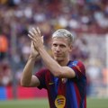 Olmo pred transferom karijere - opet trlja ruke Dinamo Zagreb