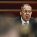 Rusi upozoravaju na "sumnjive" vojne aktivnosti; Konvencija ništavna?