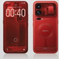 Xiaomi 18 Pro Transparent Special Edition je prava poslastica za ljubitelje hardvera na mobilnim telefonima