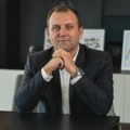 Alvin Aličević novi član Izvršnog odbora NLB Banke