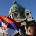 Nedeljni izborni presek: TV debate, poruke iz Njujorka i razgovori sa Putinom