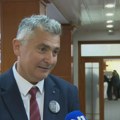 Srdanović o pozivu RTS na debatu s Vučićem: Na vašem programu ni slike ni glasa nijednog kandidata Studentske liste