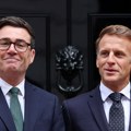 Velika Britanija razmatra povratak u EU: U toku "opipavanje terena", evo šta im je Makron poručio
