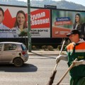 +++ Izbori u Bosni i Hercegovini +++