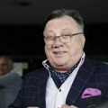 "Čovek na samrti peva za stolom": Pas Halida Bešlića uginuo od tuge za njim, saradnici otkrili potresne detalje