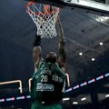 Lesor dolazi u Beograd kao MVP kola Evrolige