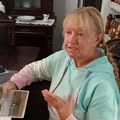(Video) "Izašla sam na tu stazu sa samo jednom mišlju - da umrem": Elvira je izgubila ćerku neposredno pred važnu trku i to je…