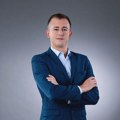 Novinar N1 Mladen Savatović i portal Mašina dobitnici nagrade „Dušan Bogavac“