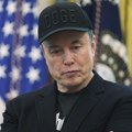 Ilon Mask poručio Zelenskom: Vreme je da odeš