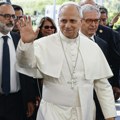 Papa Lav spreman za otpust iz bolnice