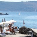 Stalni sezonci kao odgovor na manjak 25.000 radnika u Crnoj Gori