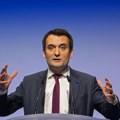 Francuski političar: Dok Francusku potresaju neredi, pomoć Ukrajini mora da stane