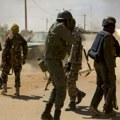 Najmanje 48 poginulih u napadu u napadu Islamske države u Maliju