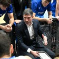 Doneo im titulu i Evropu… Cibona otpustila trenera
