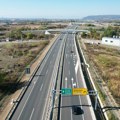 Da li ste se provozali novom saobraćajnicom? Kruševac dobio kapiju ka Moravskom koridoru FOTO/VIDEO