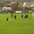 Sloboda u subotu protiv Vujana, Jedinstvo na istom terenu dan kasnije