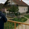Čačak: Kiša izazvala poplave u okolini Čačka