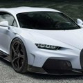 Bugatti opoziva jedan Chiron Super Sport zbog pogrešnih točkova