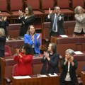 Izglasan referendum u Australiji o dodeli prava glasa starosedeocima u parlamentu