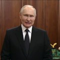 "Ostvariću svoje planove": Putin pružio podršku vojsci: "Ovim počinjem i završavam svoj dan"