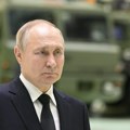 Putin otkrio: Rusija u potpunosti finansirala “Vagner”