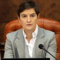 Premijerka Brnabić čestitala Kurban-BAJRAM: Ovaj praznik odlikuje radost, porodični sklad, sreća