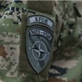 Kfor: Rutinska vojna vežba „Velika stena“ od 4. do 6. jula na zapadu Kosova