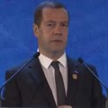 Medvedev poručio NATO alijansi: Može biti gotovo za par dana!